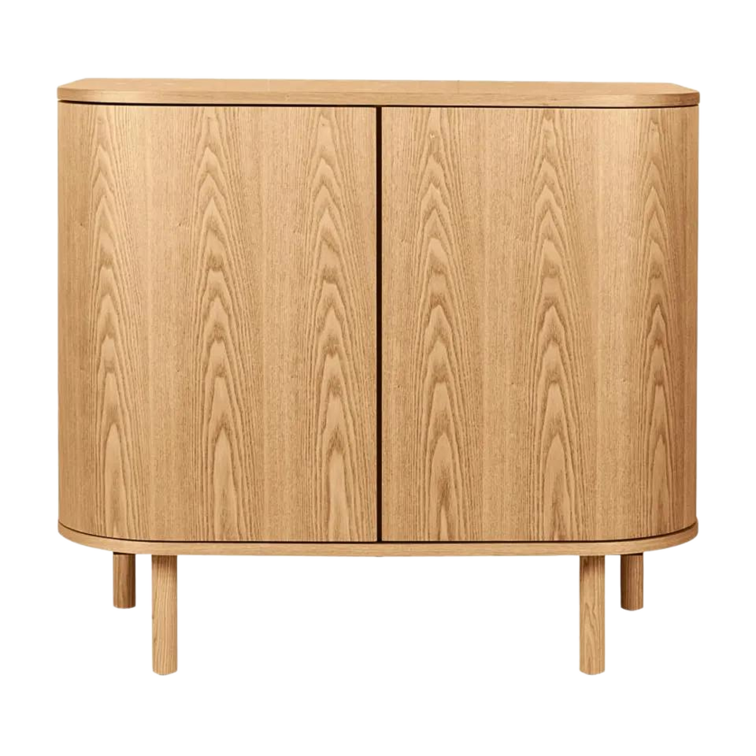 Commode Yume - Natural Ash