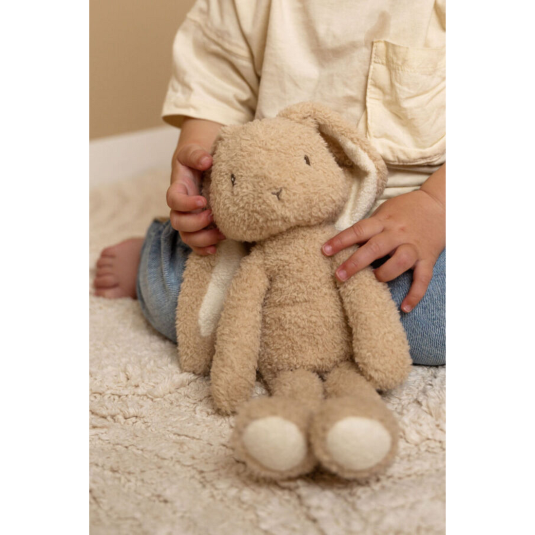 Plush bunny - Bunny 32 cm