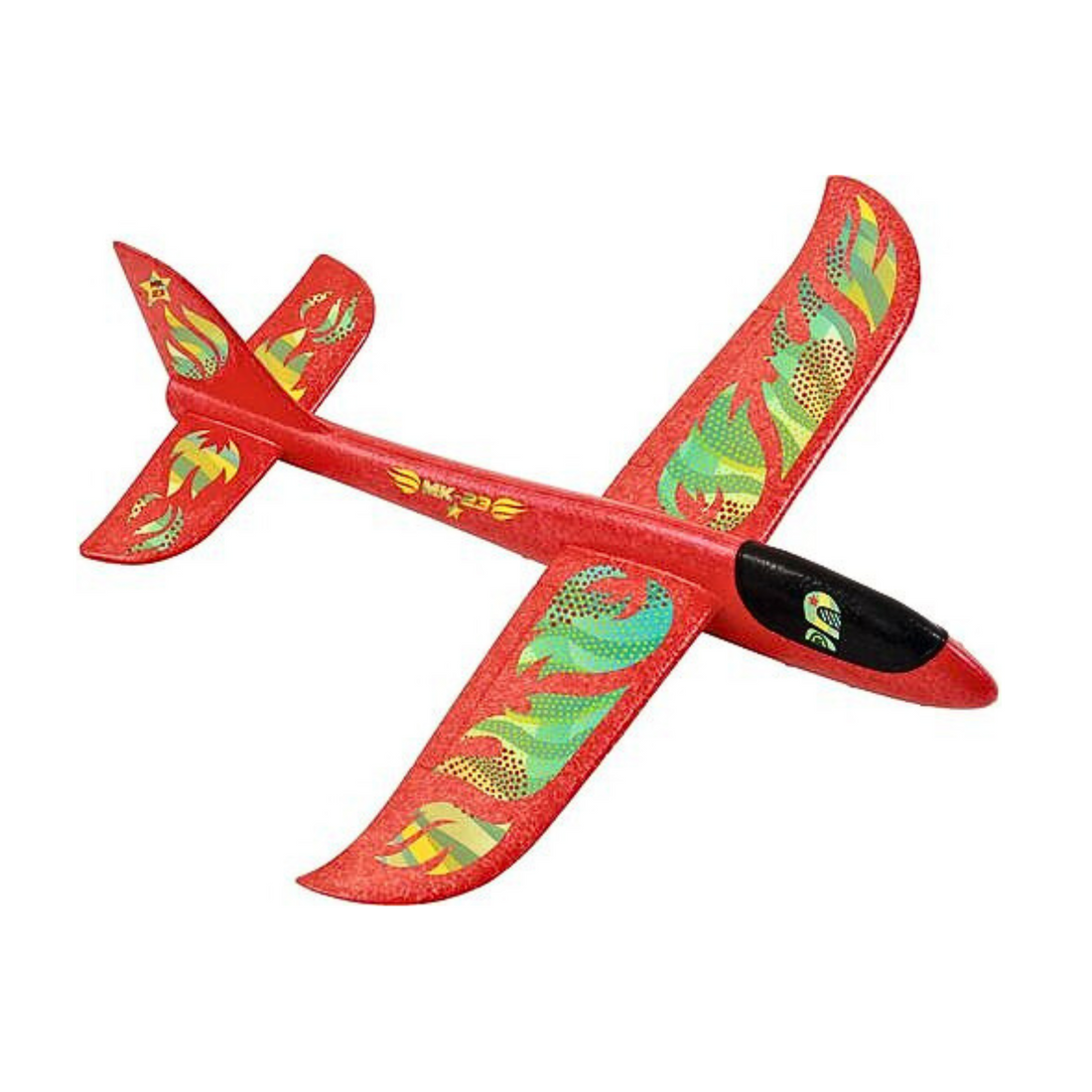 Airplane - Fire plane