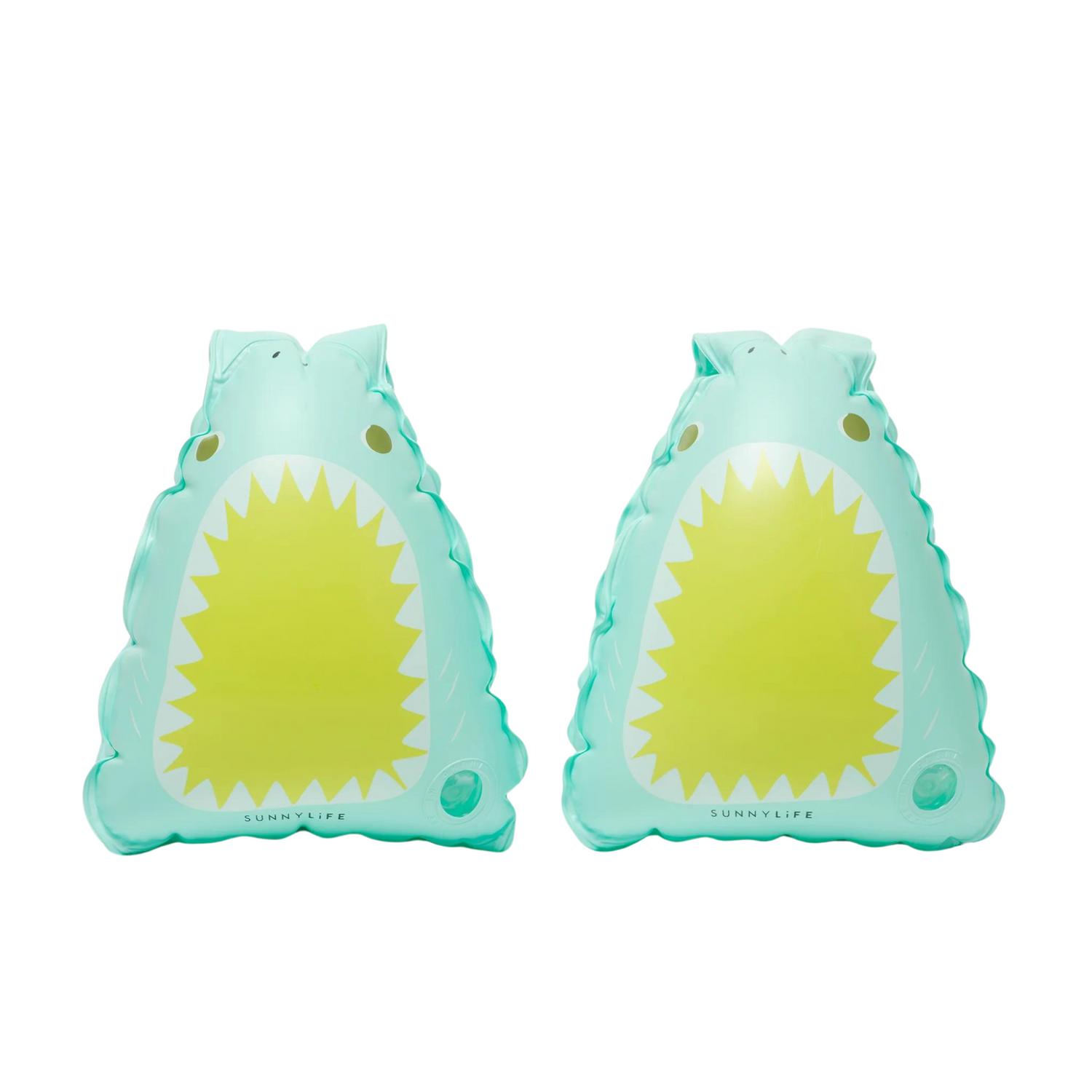 Floats - Salty the Shark