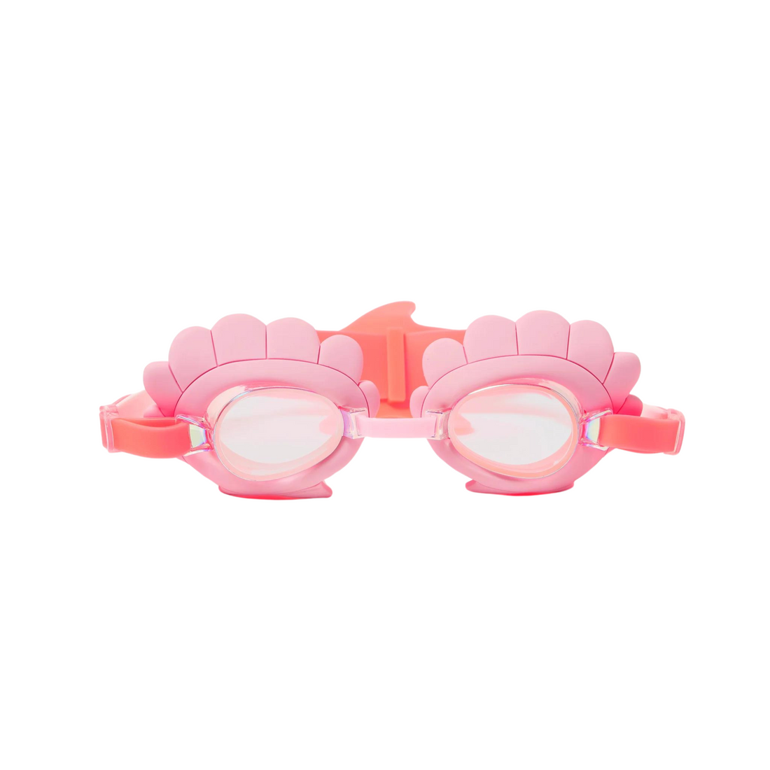 Vaikiški plaukimo akiniai - Neon Strawberry