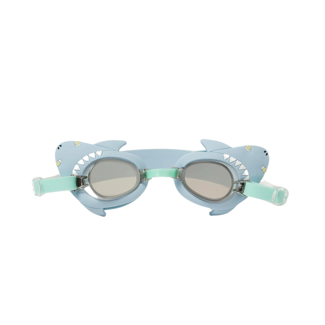 Vaikiški plaukimo akiniai - Aqua