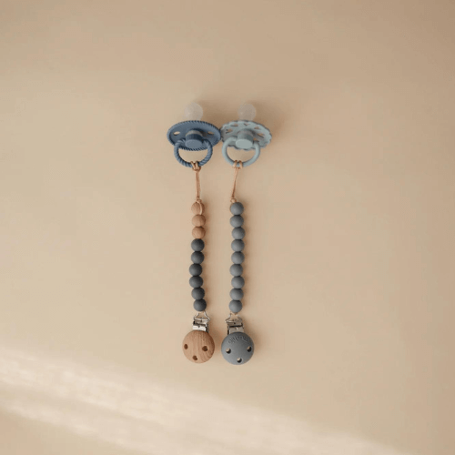 Pacifier holder | HERA - Tradewinds