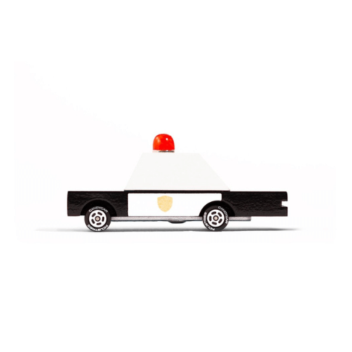 Candycar - Shewiff