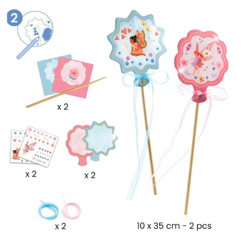 DIY - Multi activity set | Nymphea