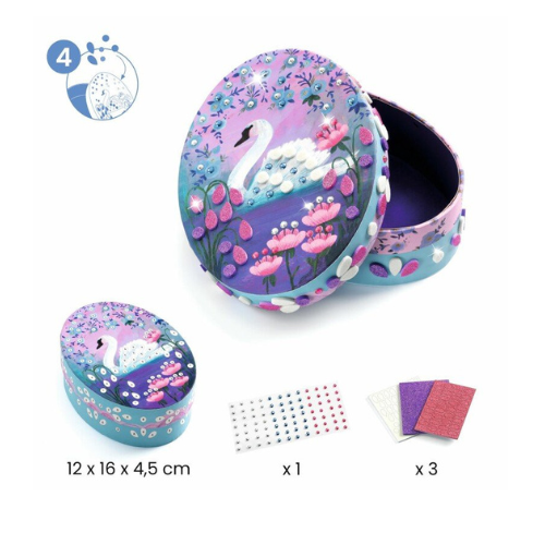 DIY - Multi activity set | Nymphea