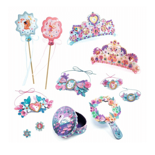 DIY - Multi activity set | Nymphea