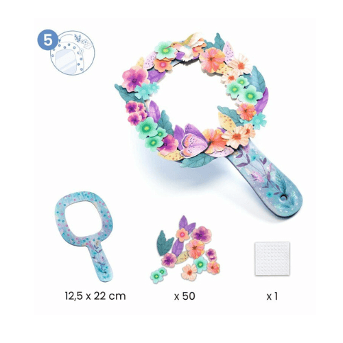 DIY - Multi activity set | Nymphea