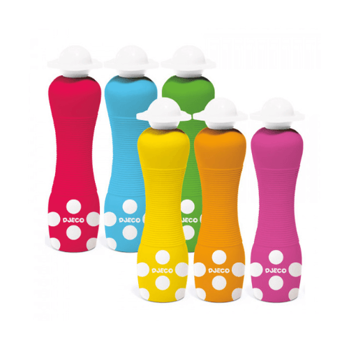 Felt-tip pens - foam markers