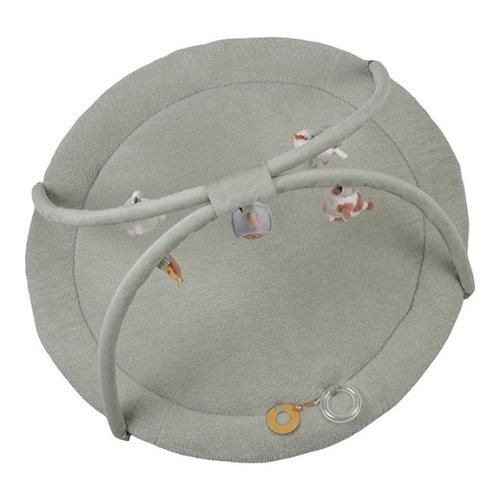 Educational playpen Little Farm