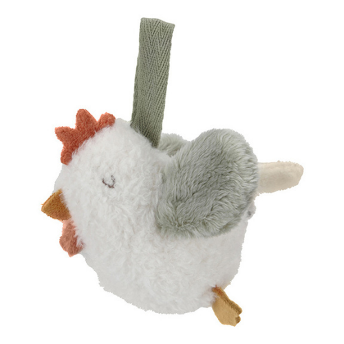 Educational playpen Little Farm