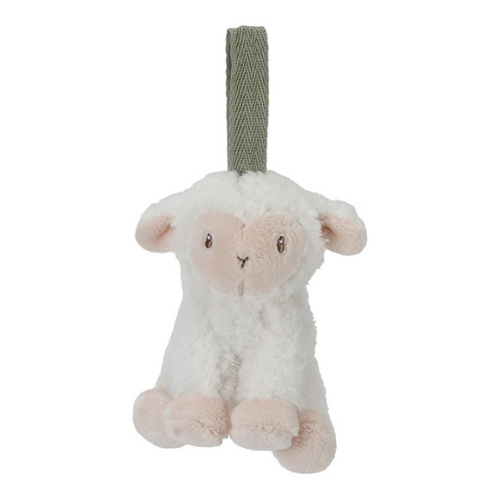 Educational playpen Little Farm