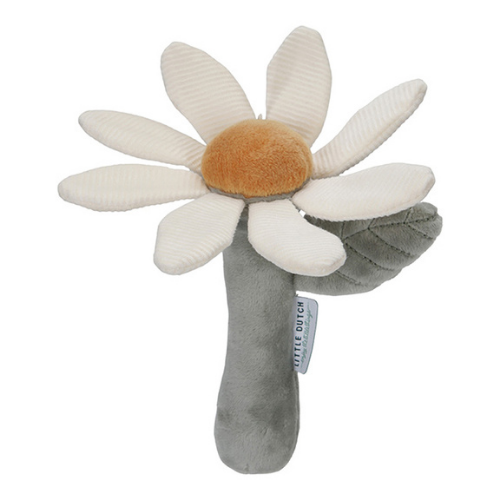 Barškutis Flower