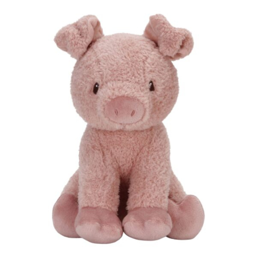 Plush pig - Pig 17 cm