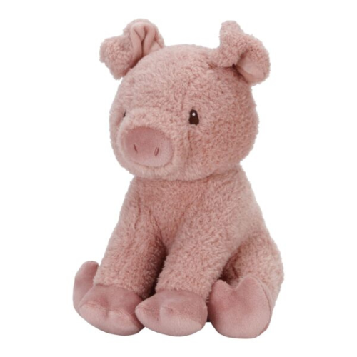 Plush pig - Pig 17 cm
