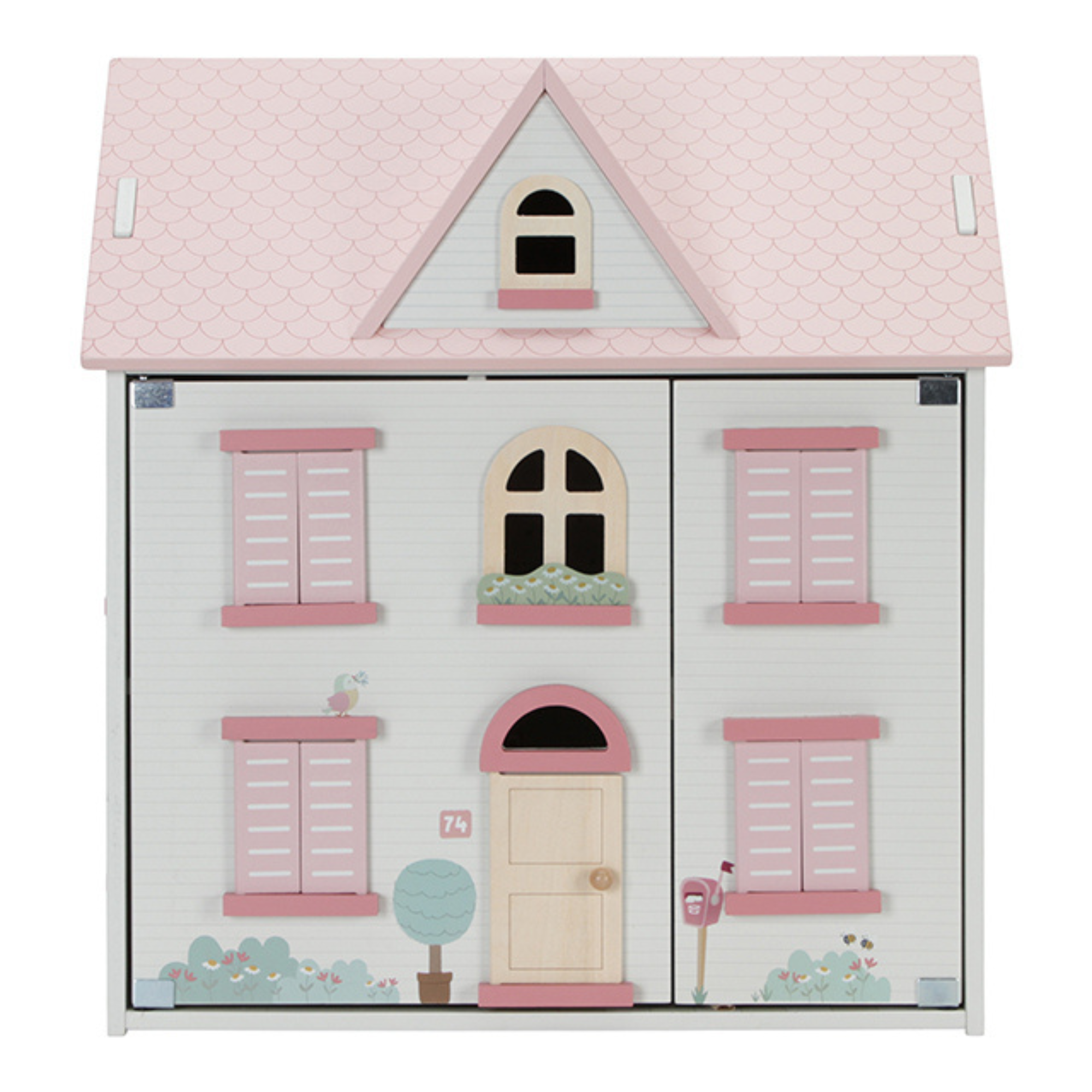 Doll&