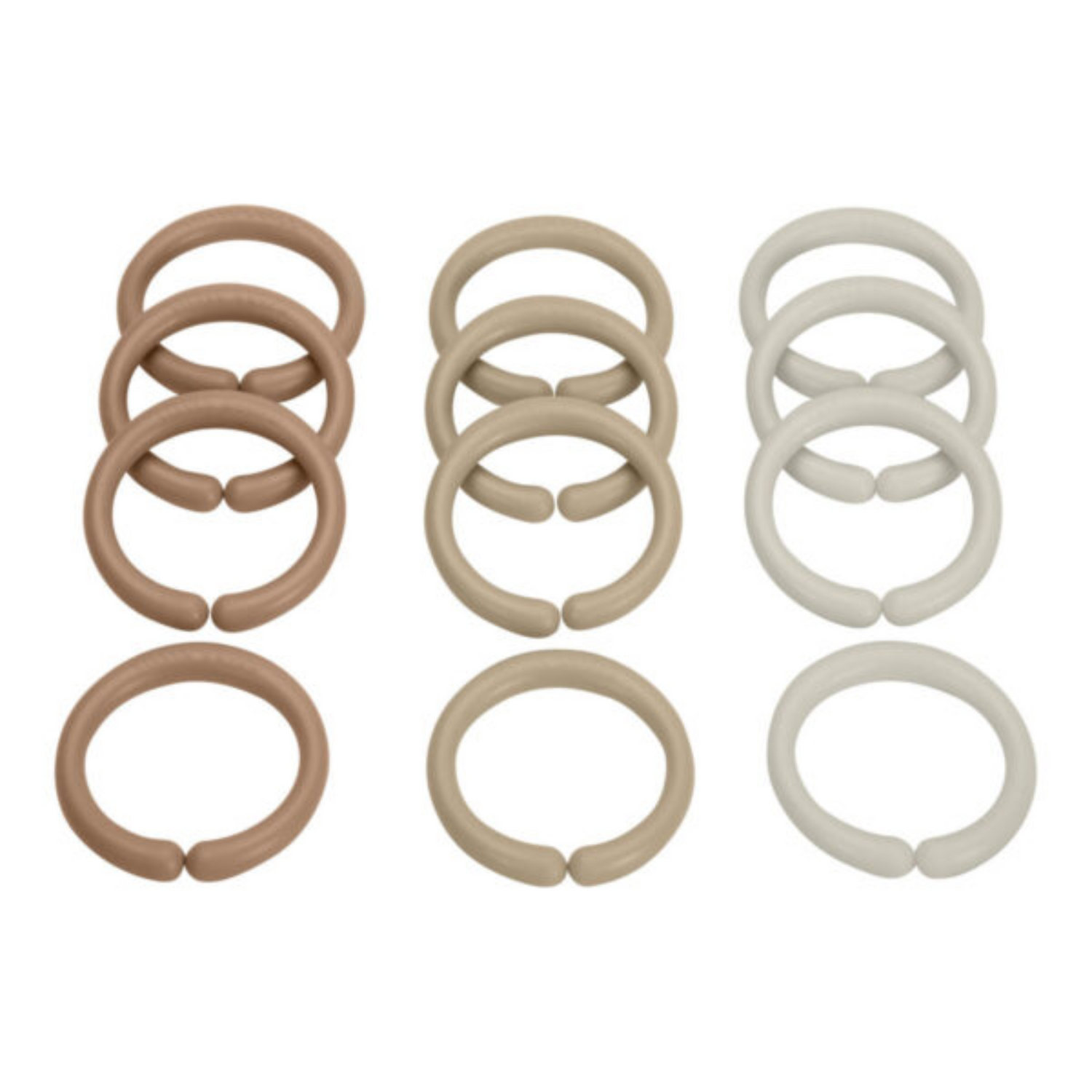 Toy holders - Pure Beige