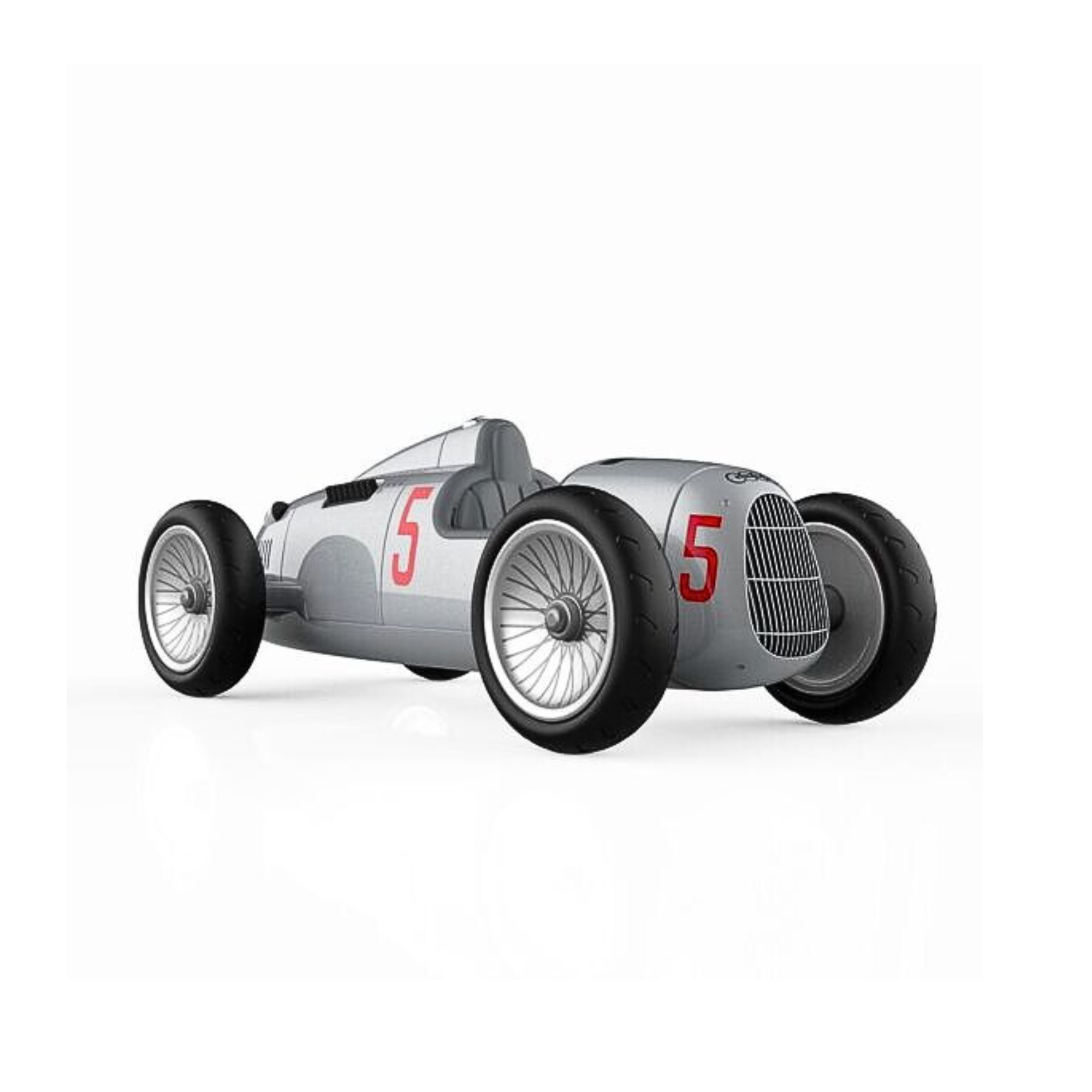 Racing Car Racing Car