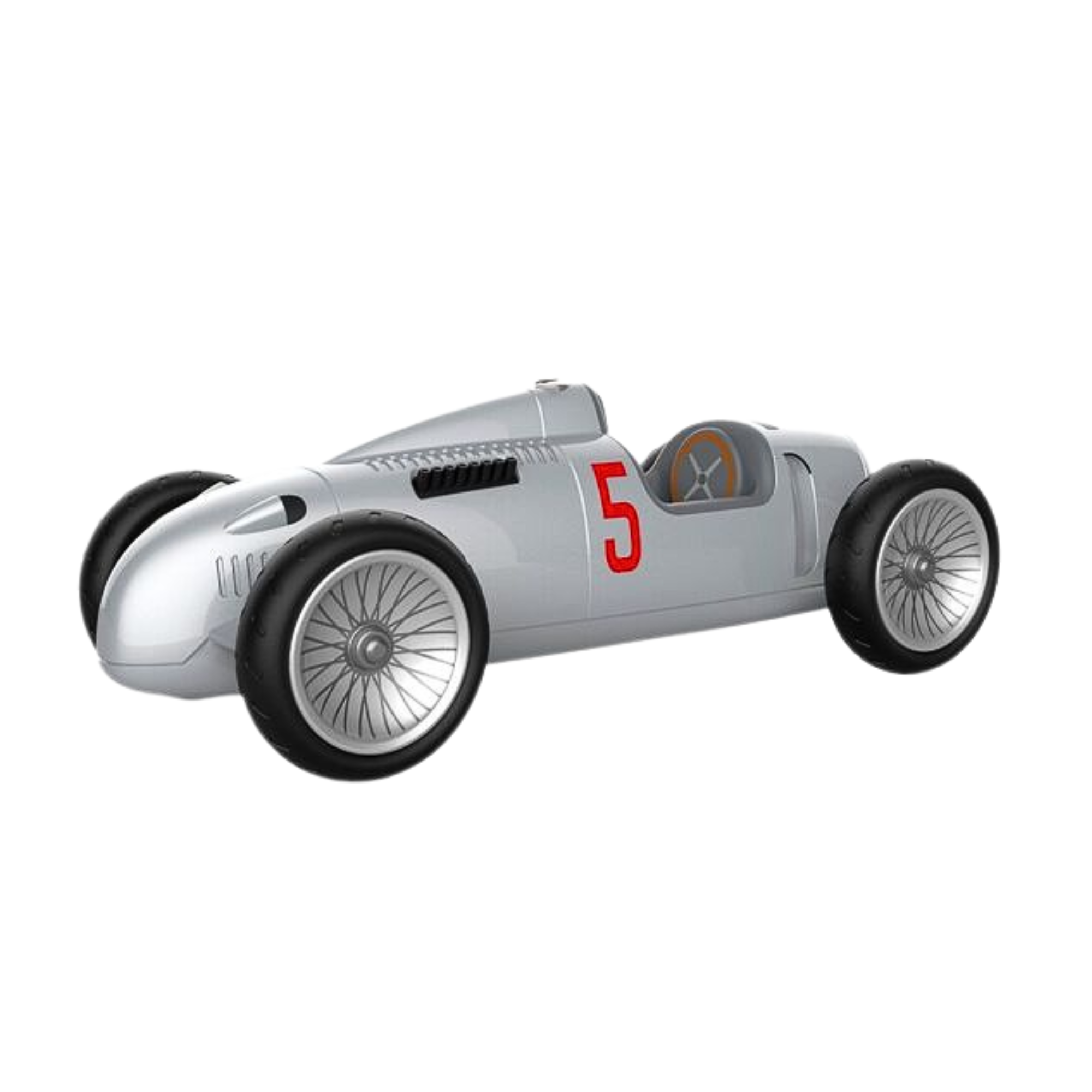 Racing Car Racing Car