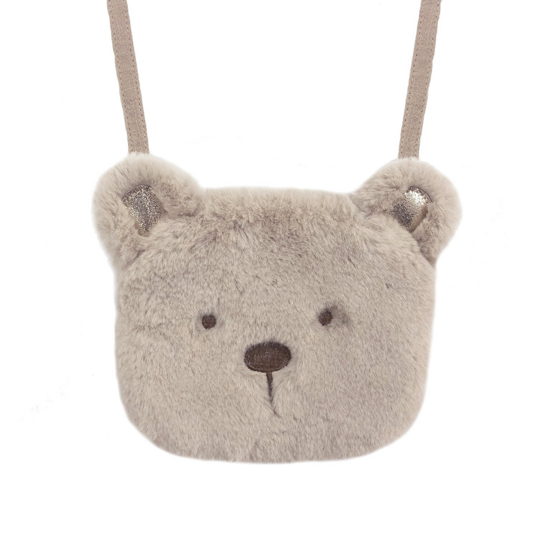 Handbag - Teddy Bear