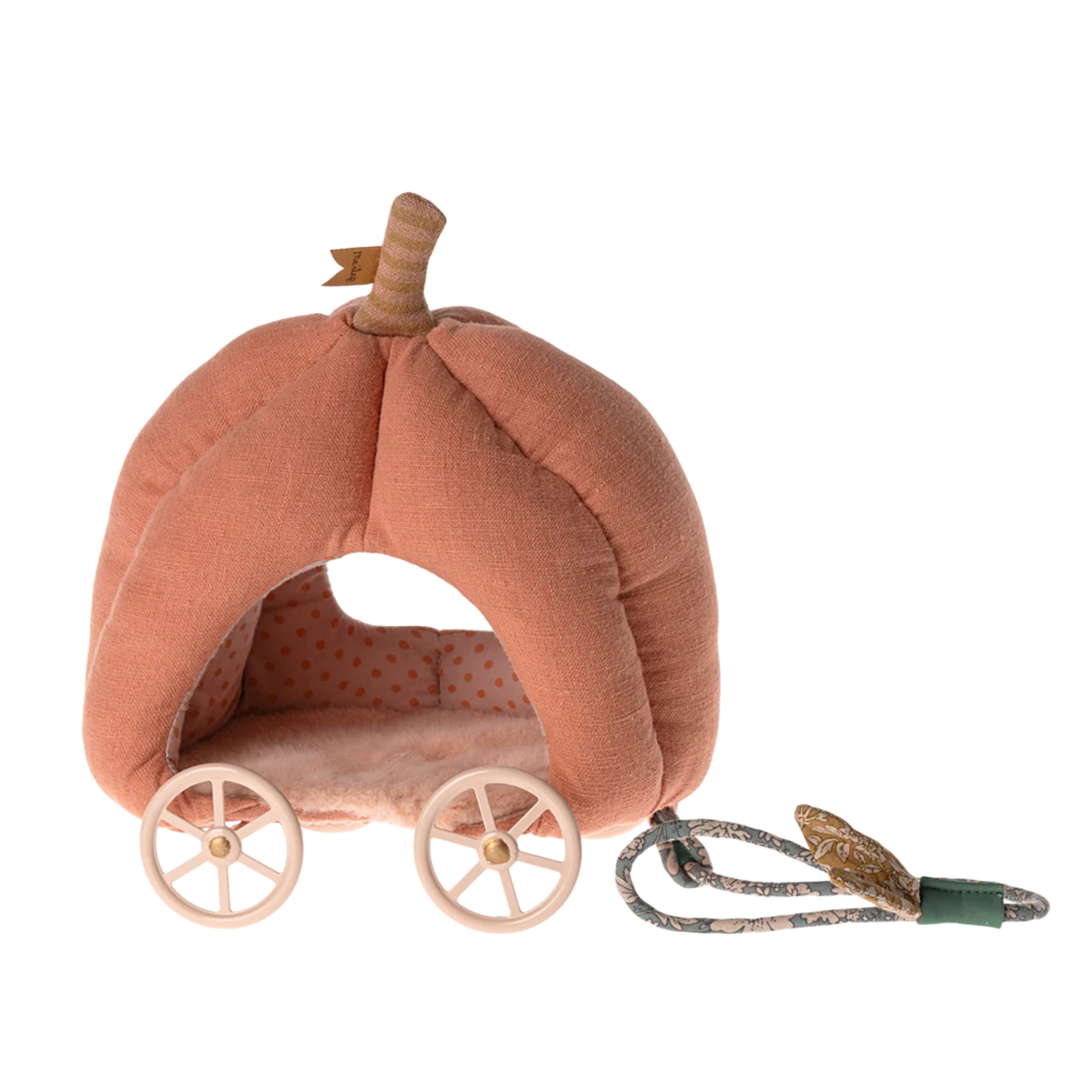 Mouse carriage