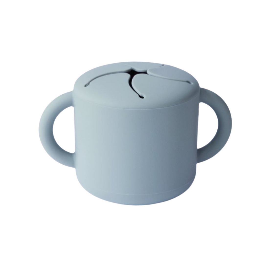 Snack cup - Powder Blue