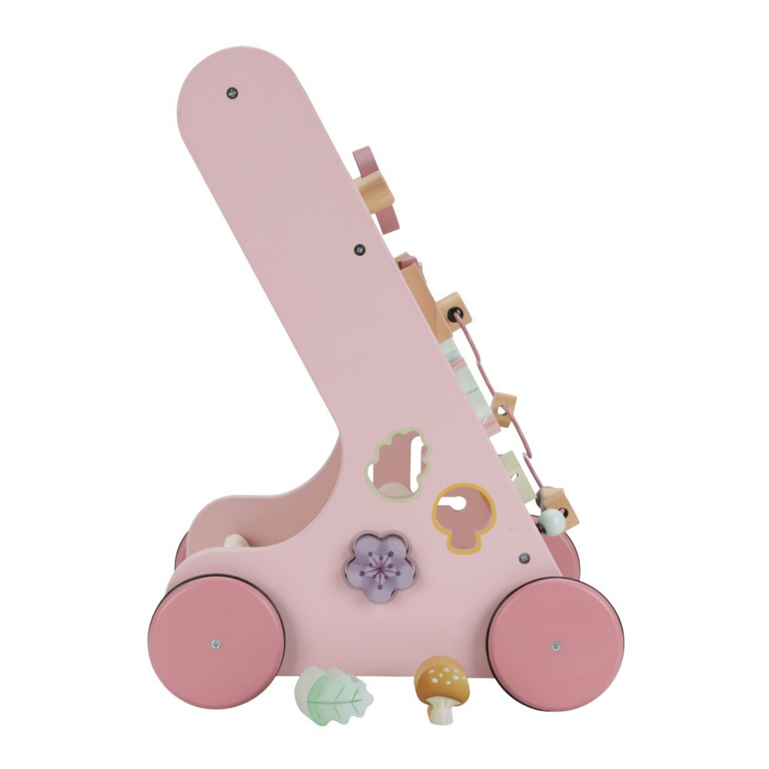 Little Dutch Activity trolley Little Goose