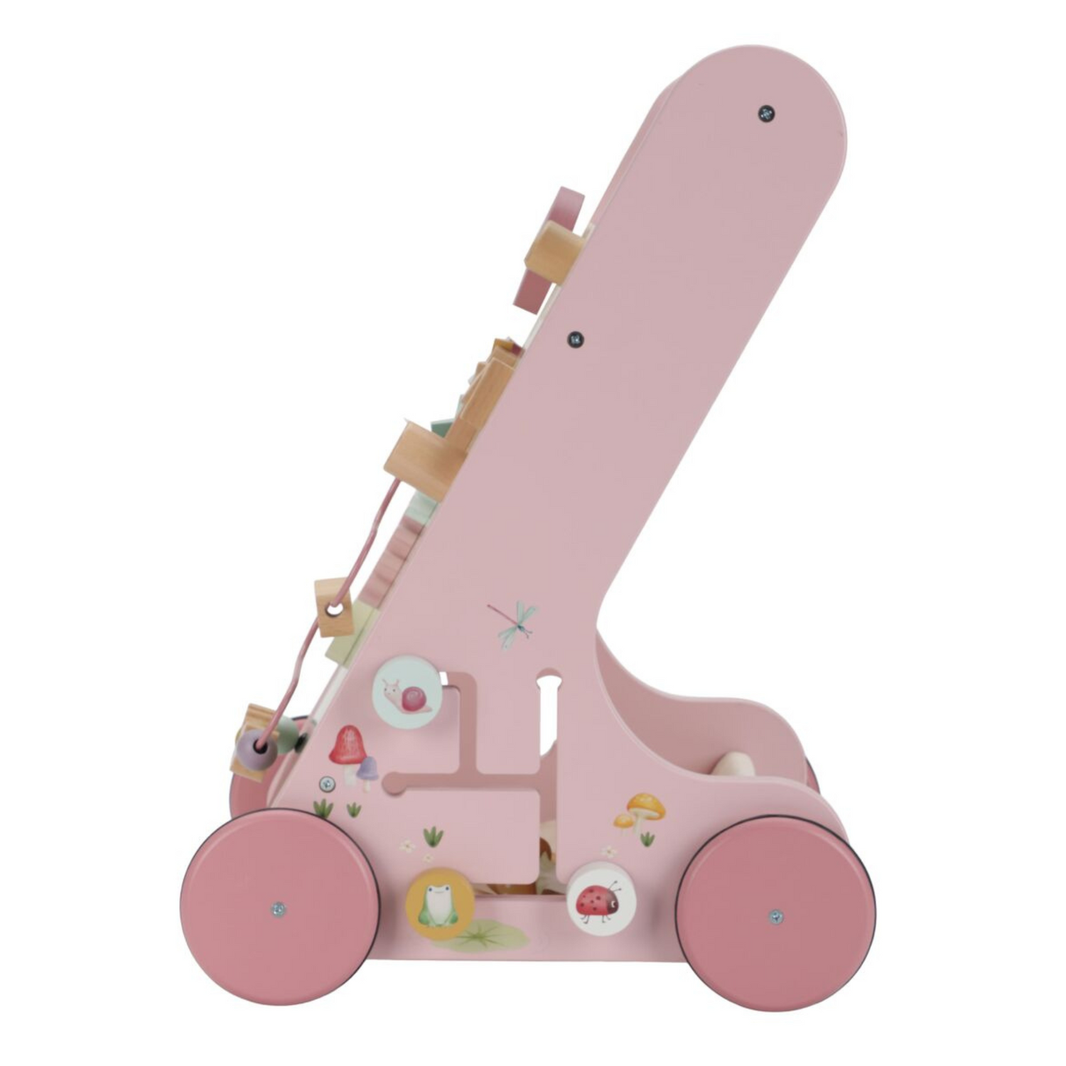 Little Dutch Activity trolley Little Goose