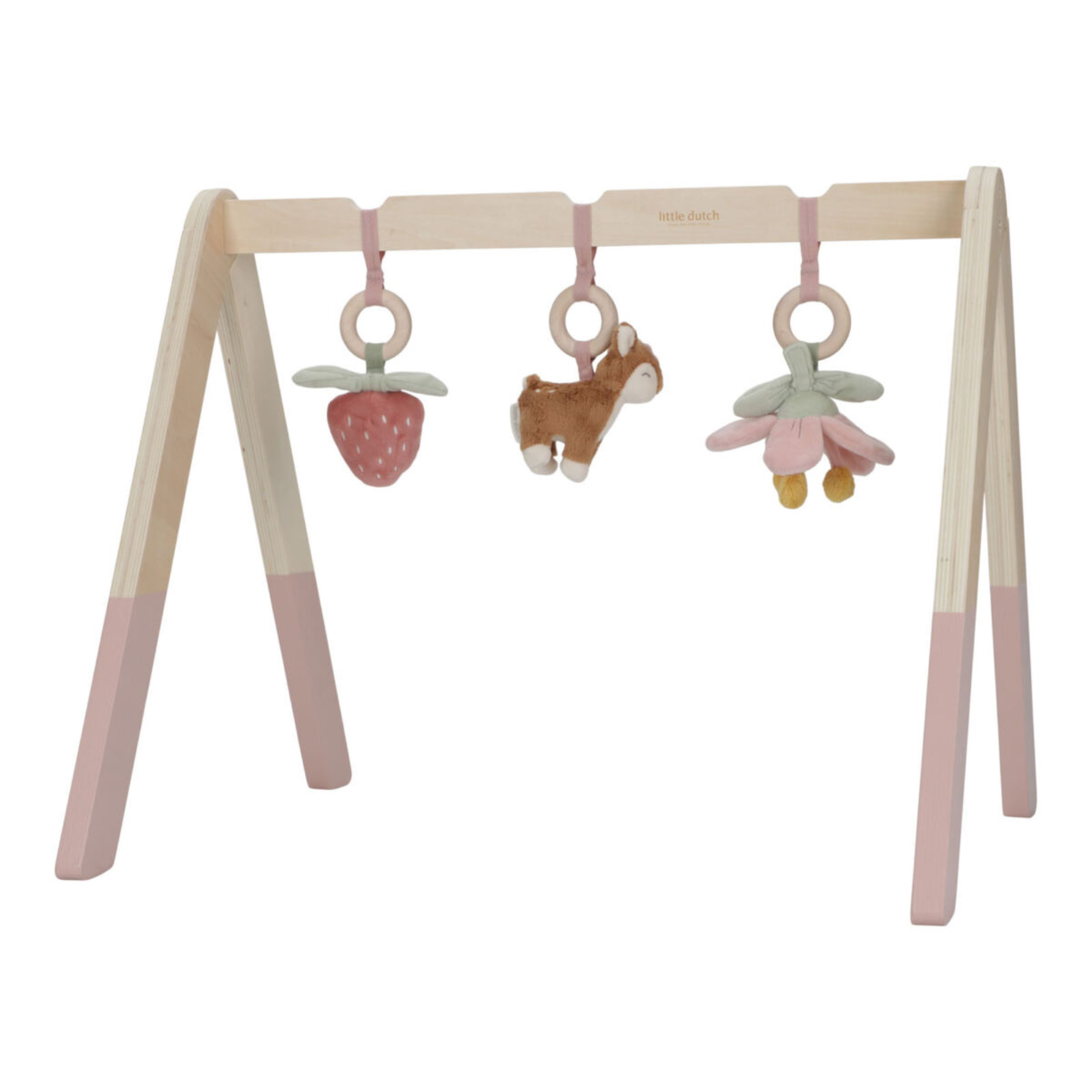 Little Dutch Play arch Flowers & Butterflies