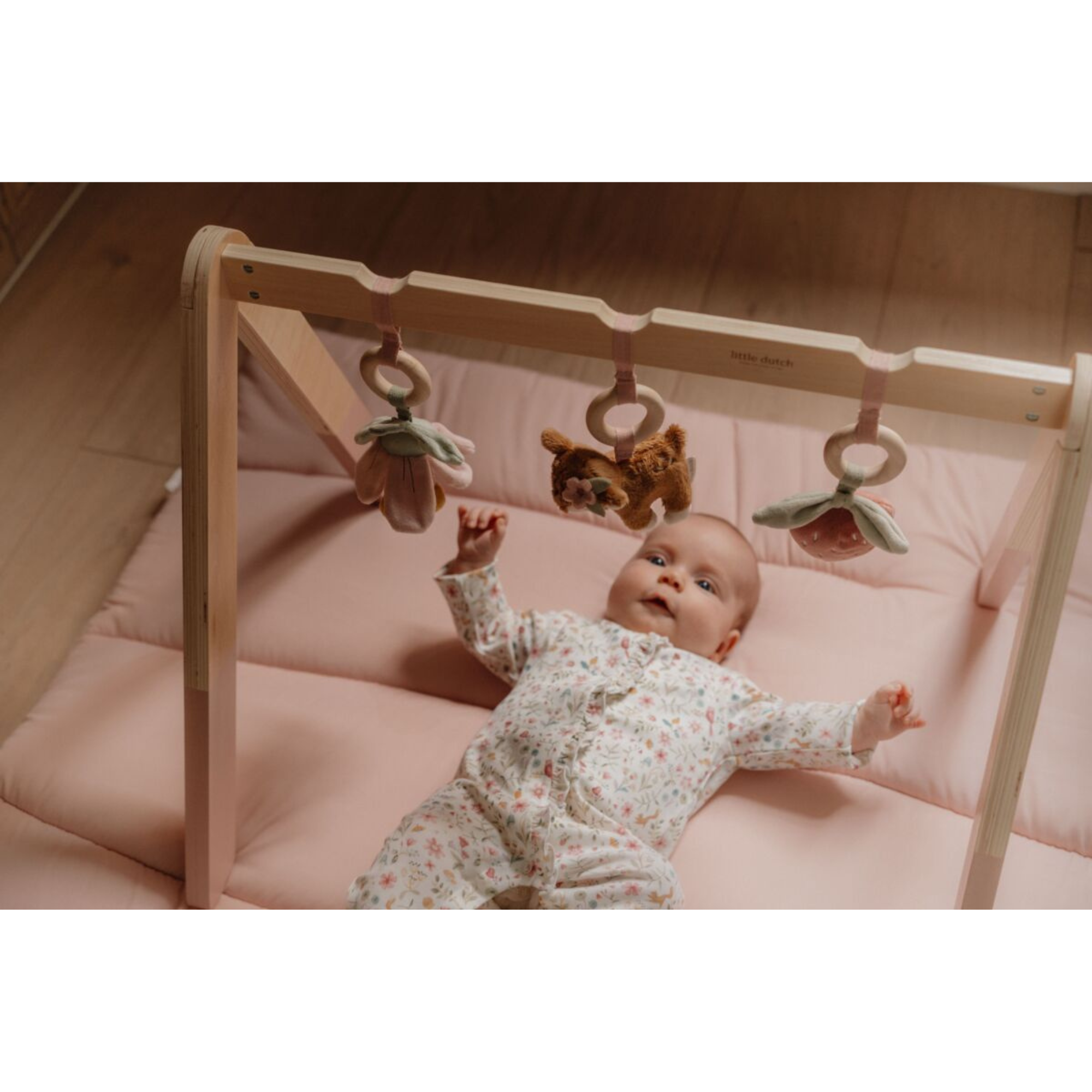 Little Dutch Play arch Flowers & Butterflies