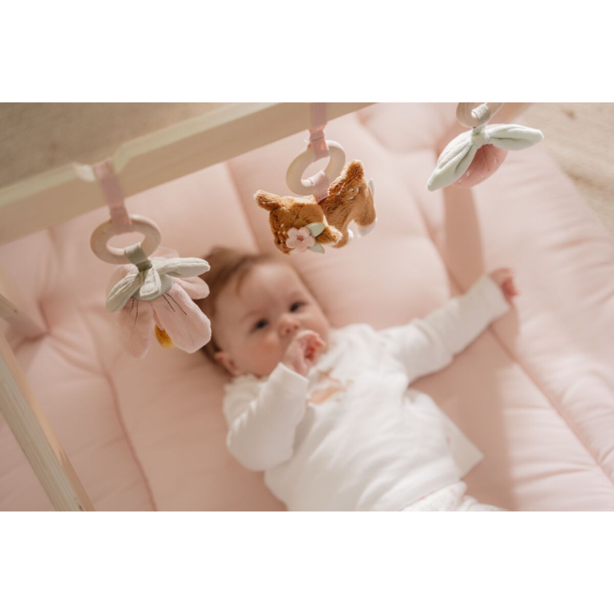 Little Dutch Play arch Flowers & Butterflies