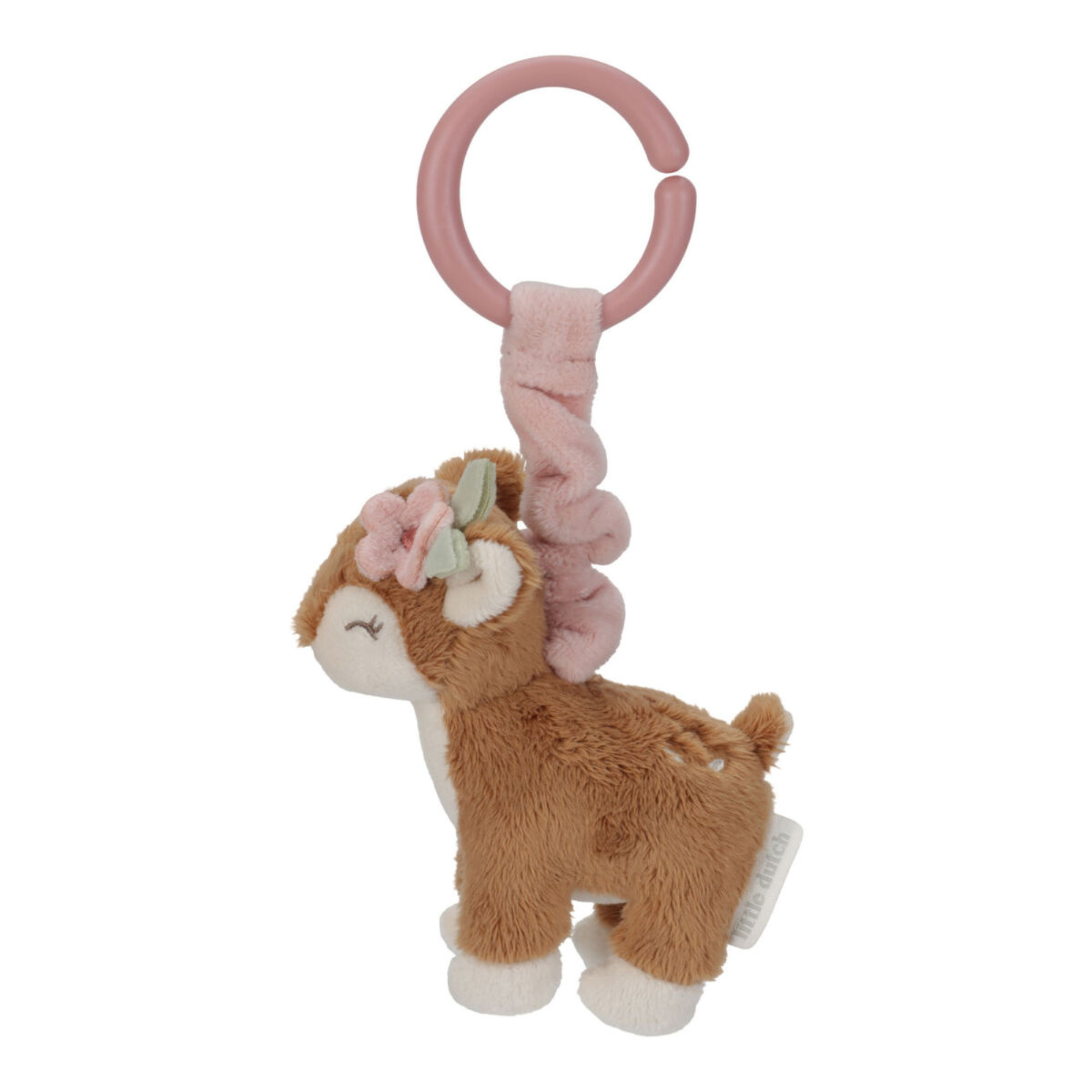 Little Dutch Vibrating toy Flowers & Butterflies