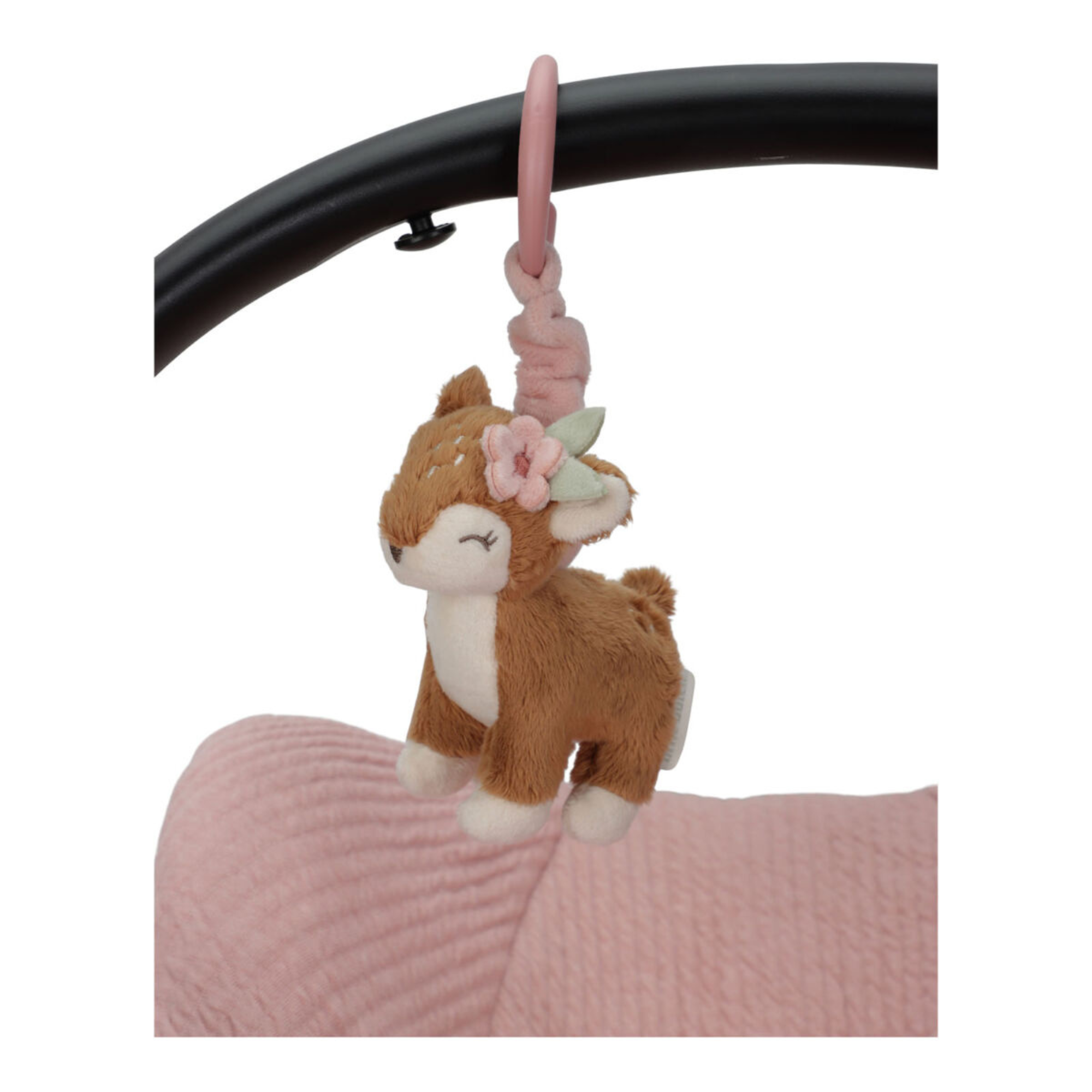 Little Dutch Vibrating toy Flowers & Butterflies