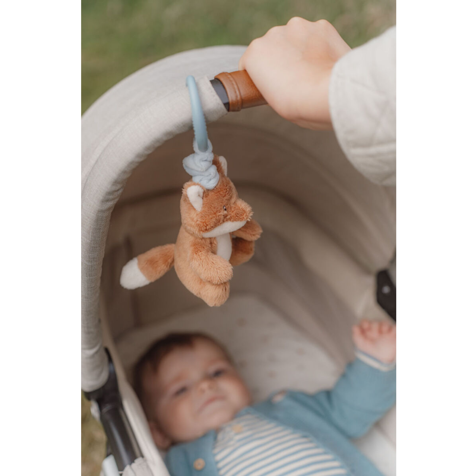 Little Dutch Vibrating toy Flowers & Butterflies