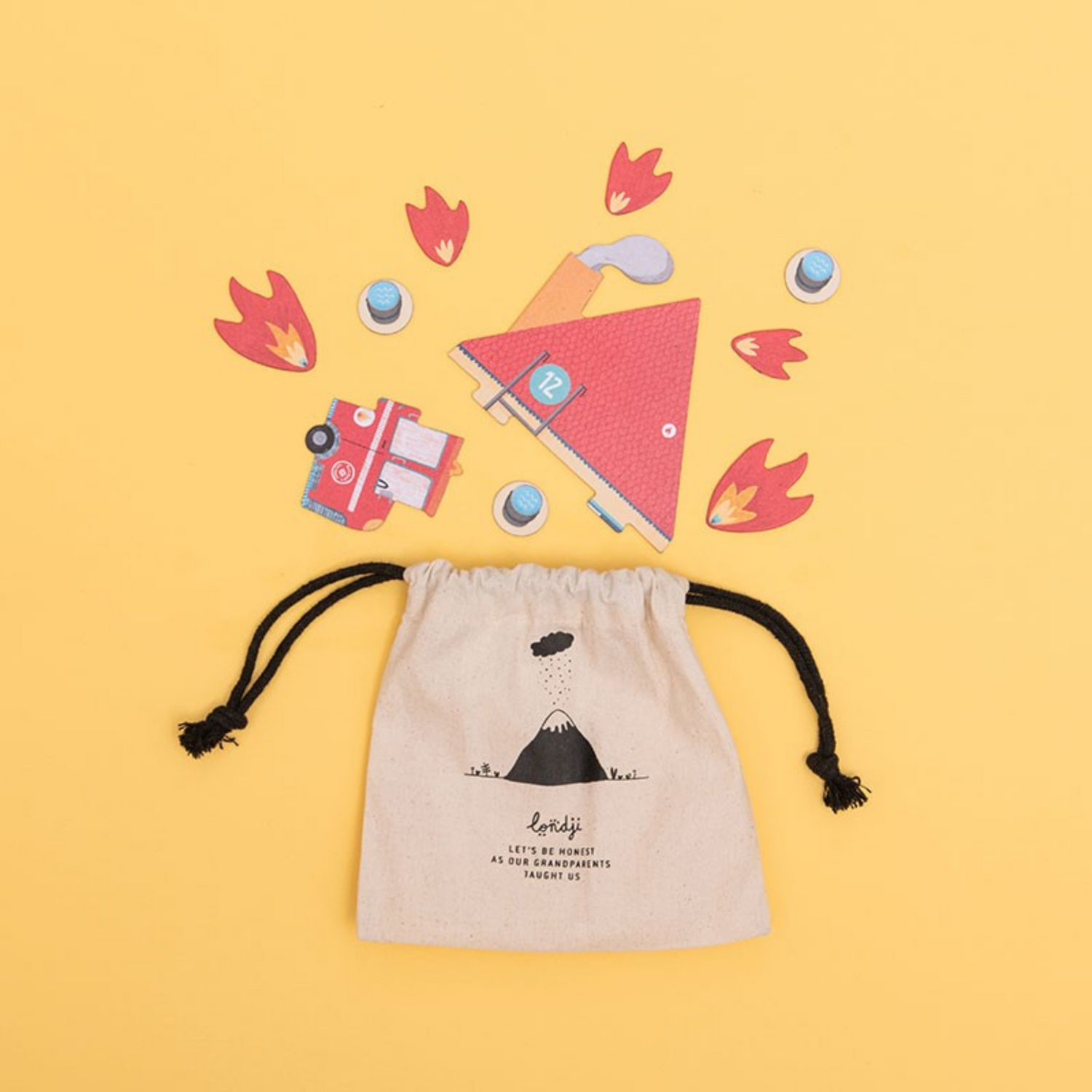 Pocket game Save The Cat