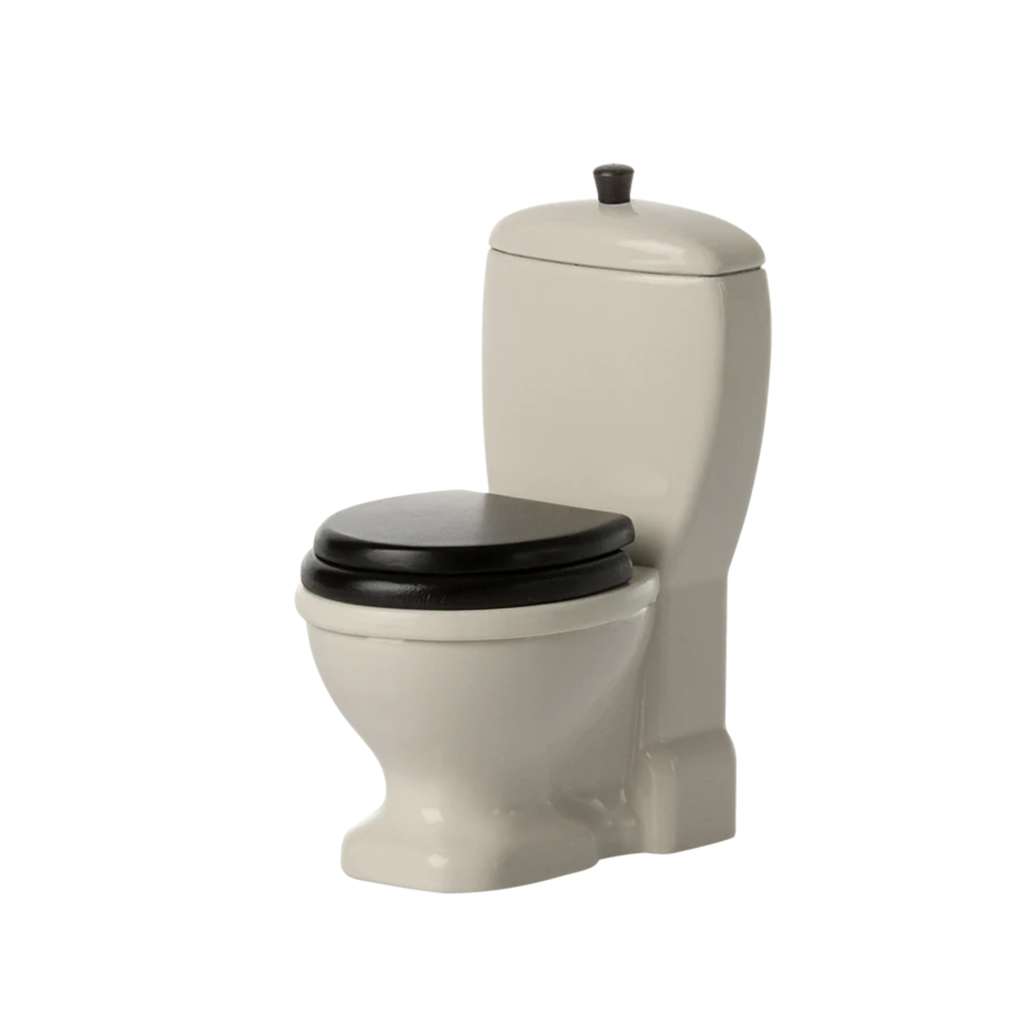 Mouse toilet