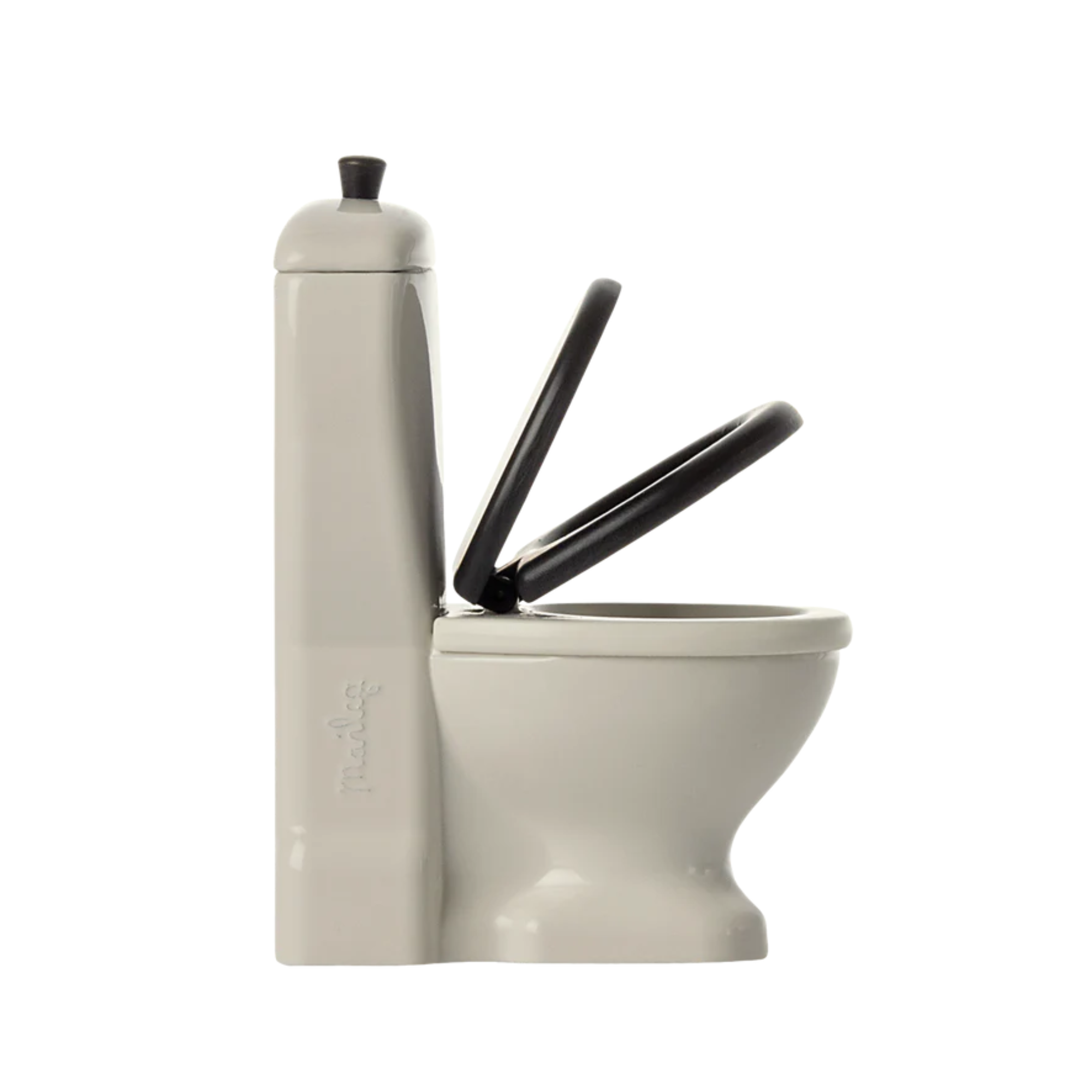 Mouse toilet