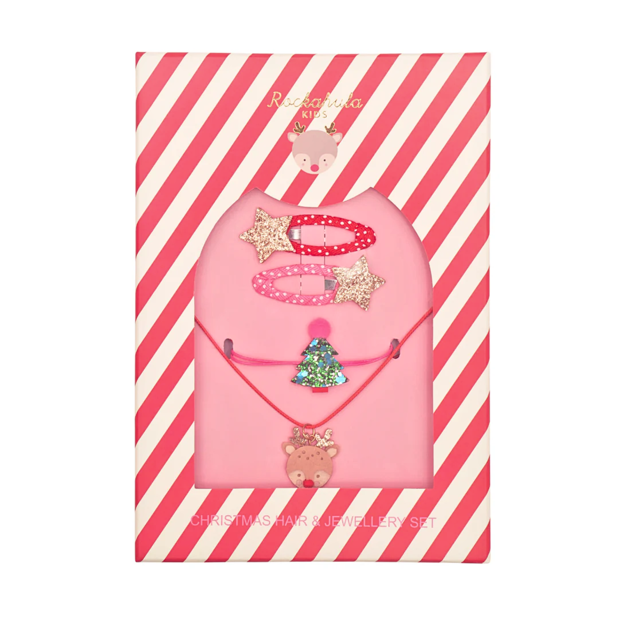 Jewelry set - Christmas