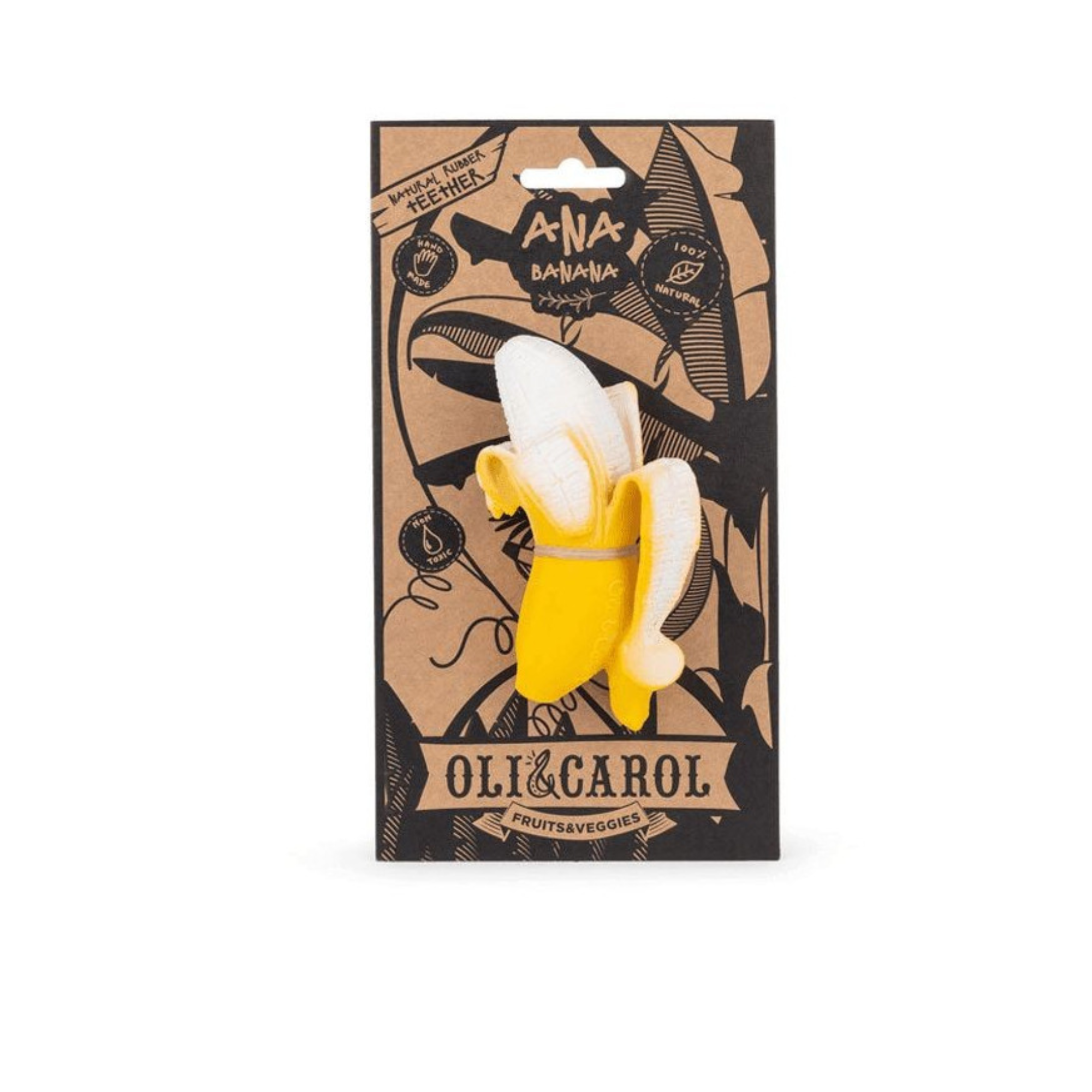 Kramtukas Banana Ana