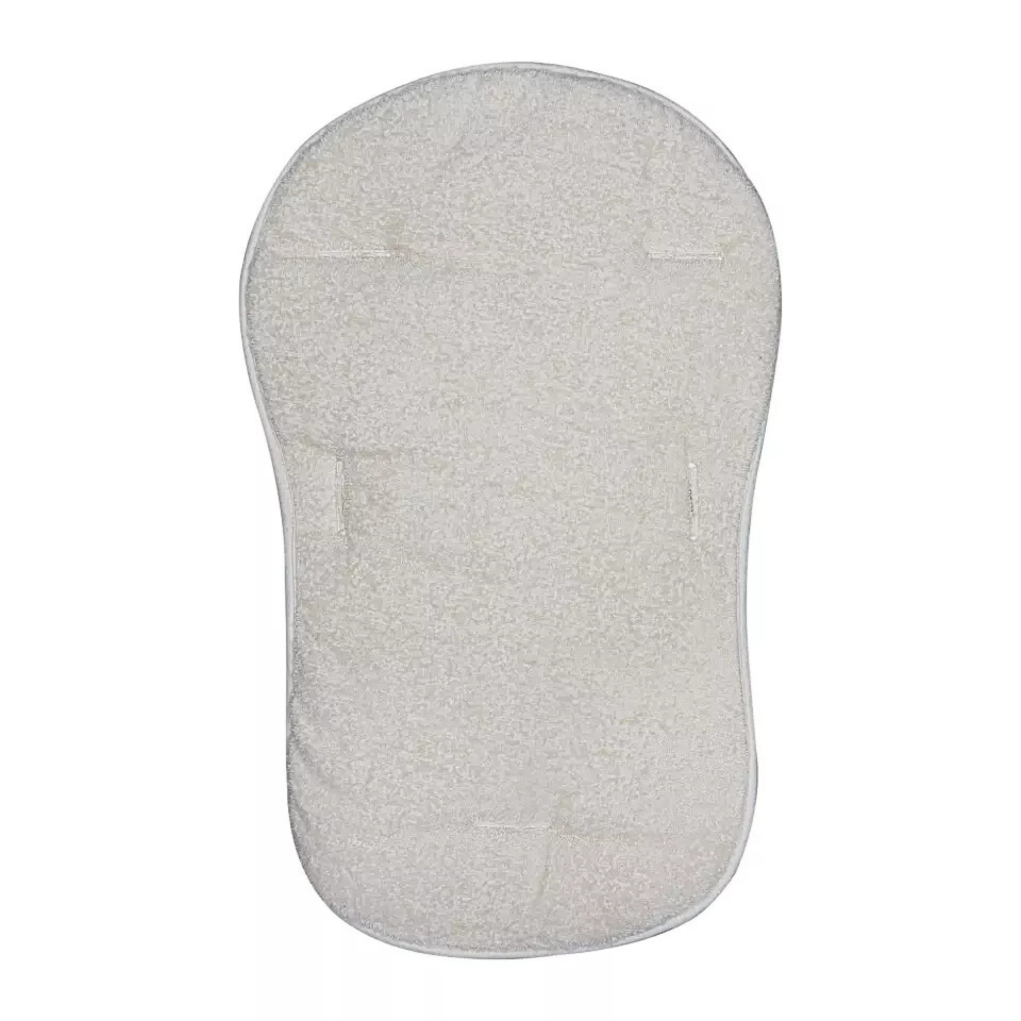 High chair Ultimo 3 cushion - Clay