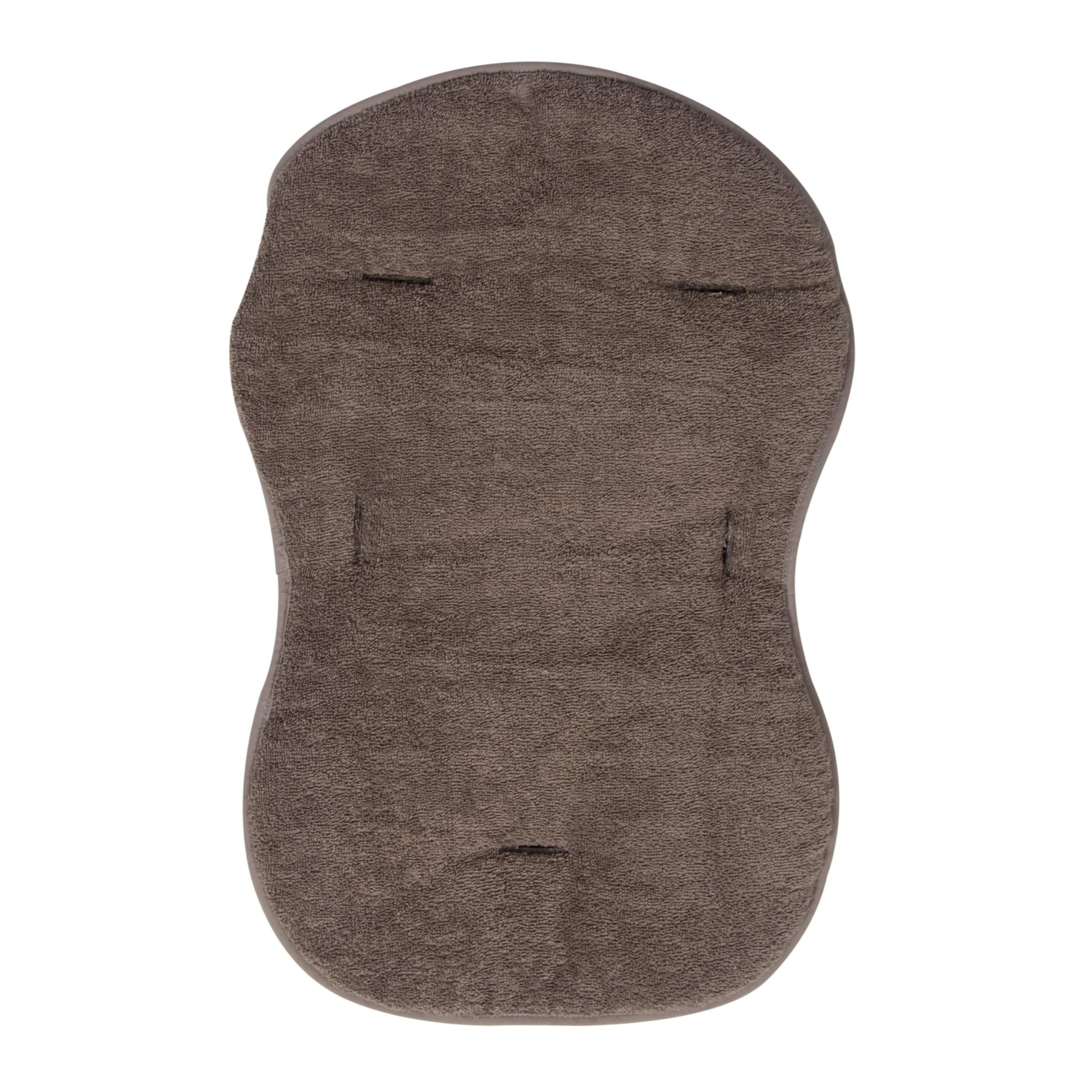 High chair Ultimo 3 cushion - Dark