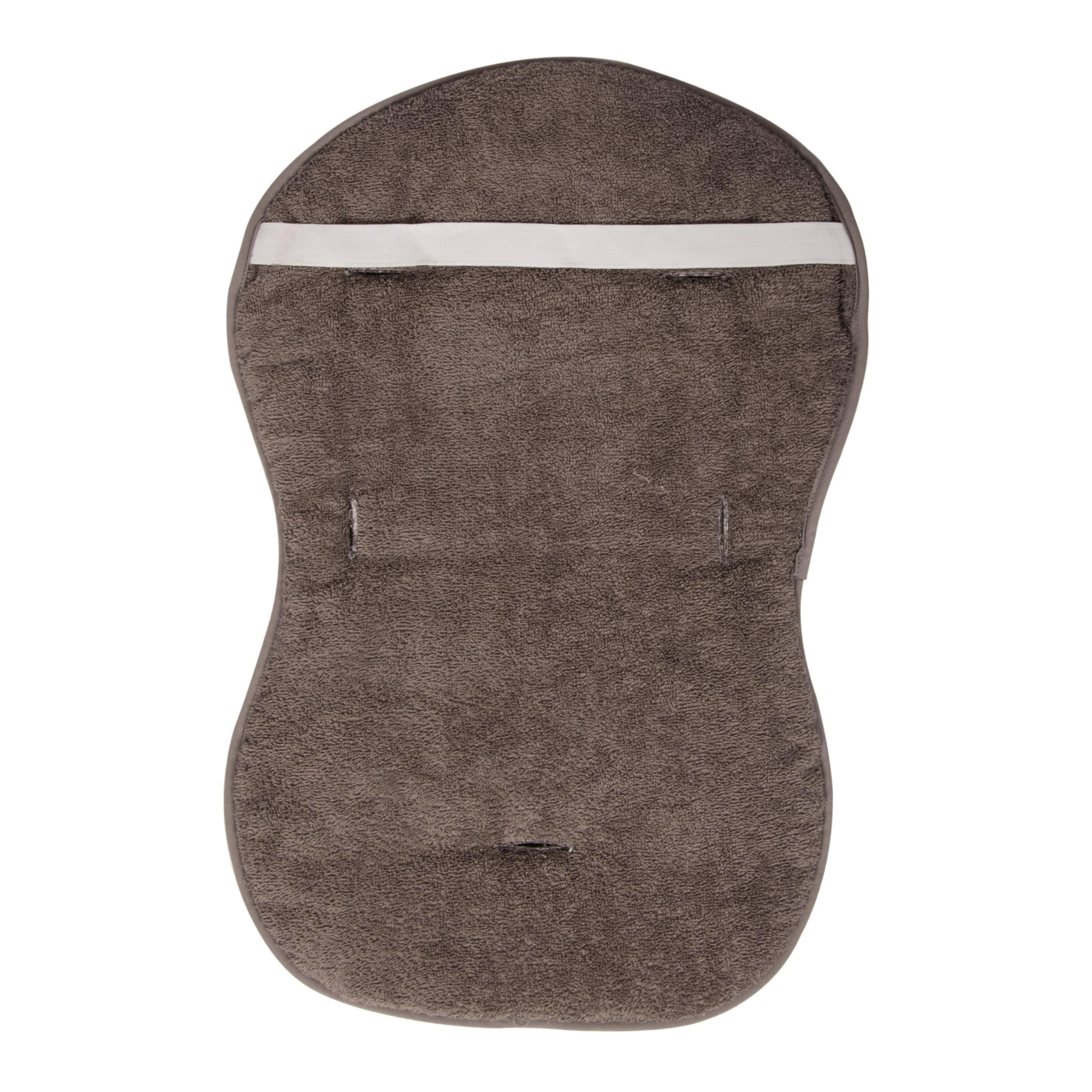 High chair Ultimo 3 cushion - Dark
