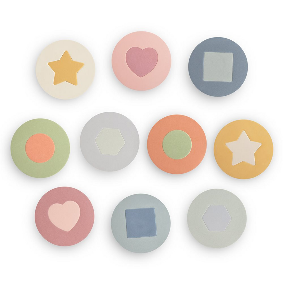 Vonios formelių rinkinys