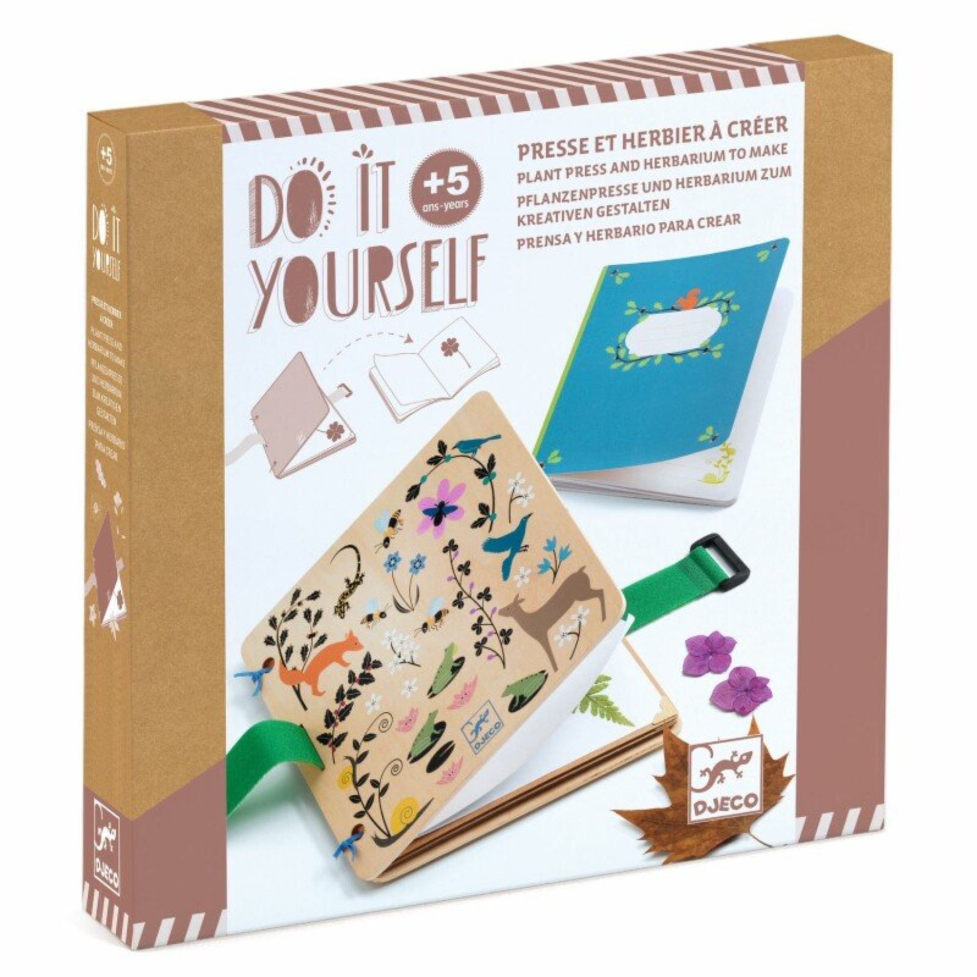 Do it yourself - Herbarium