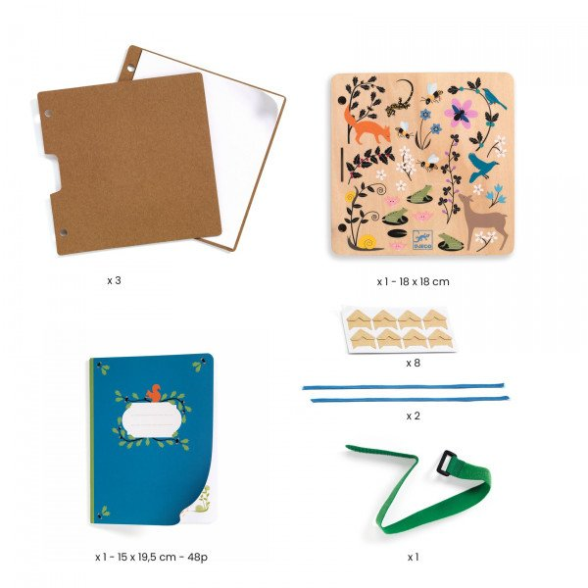 Do it yourself - Herbarium