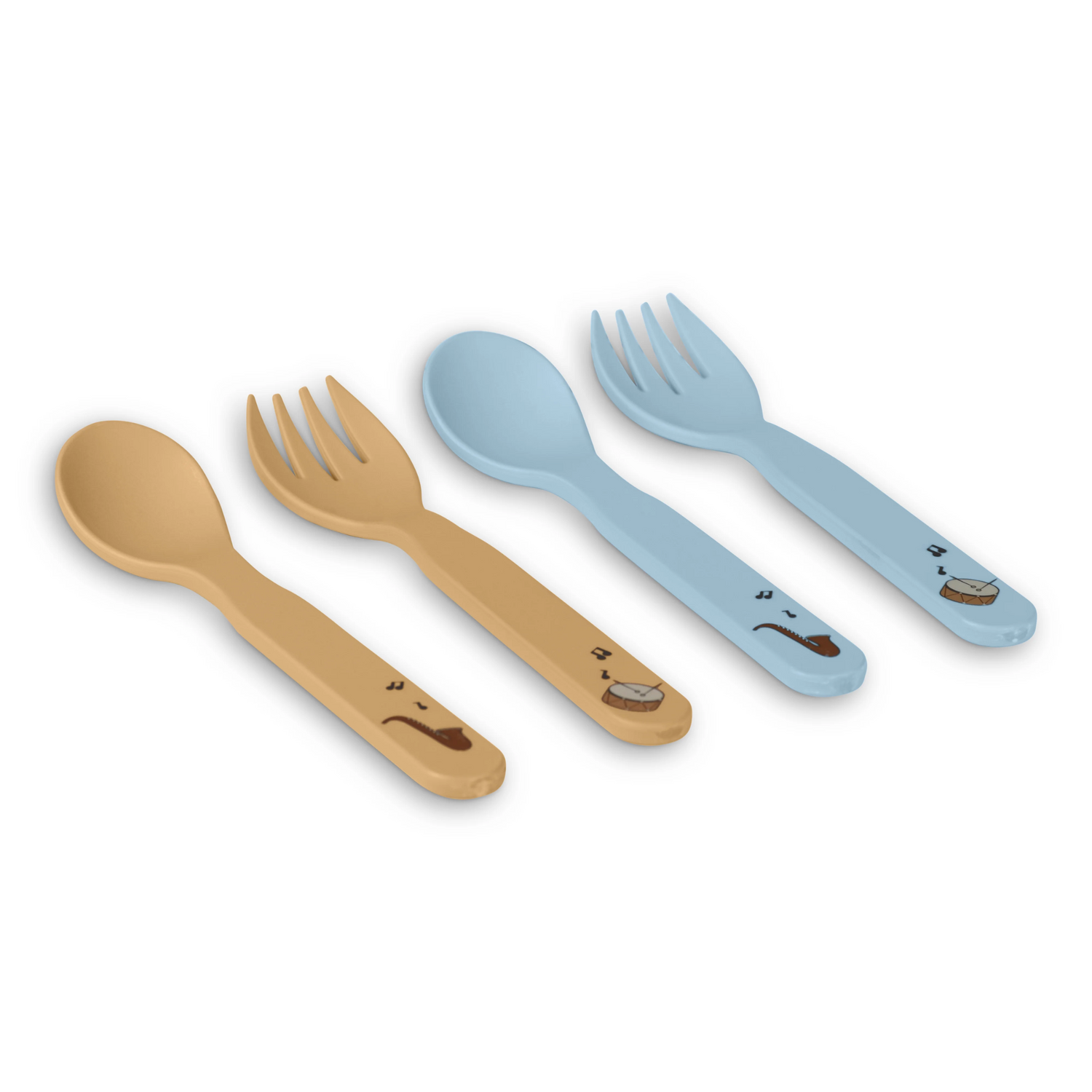 Cutlery set - Jana