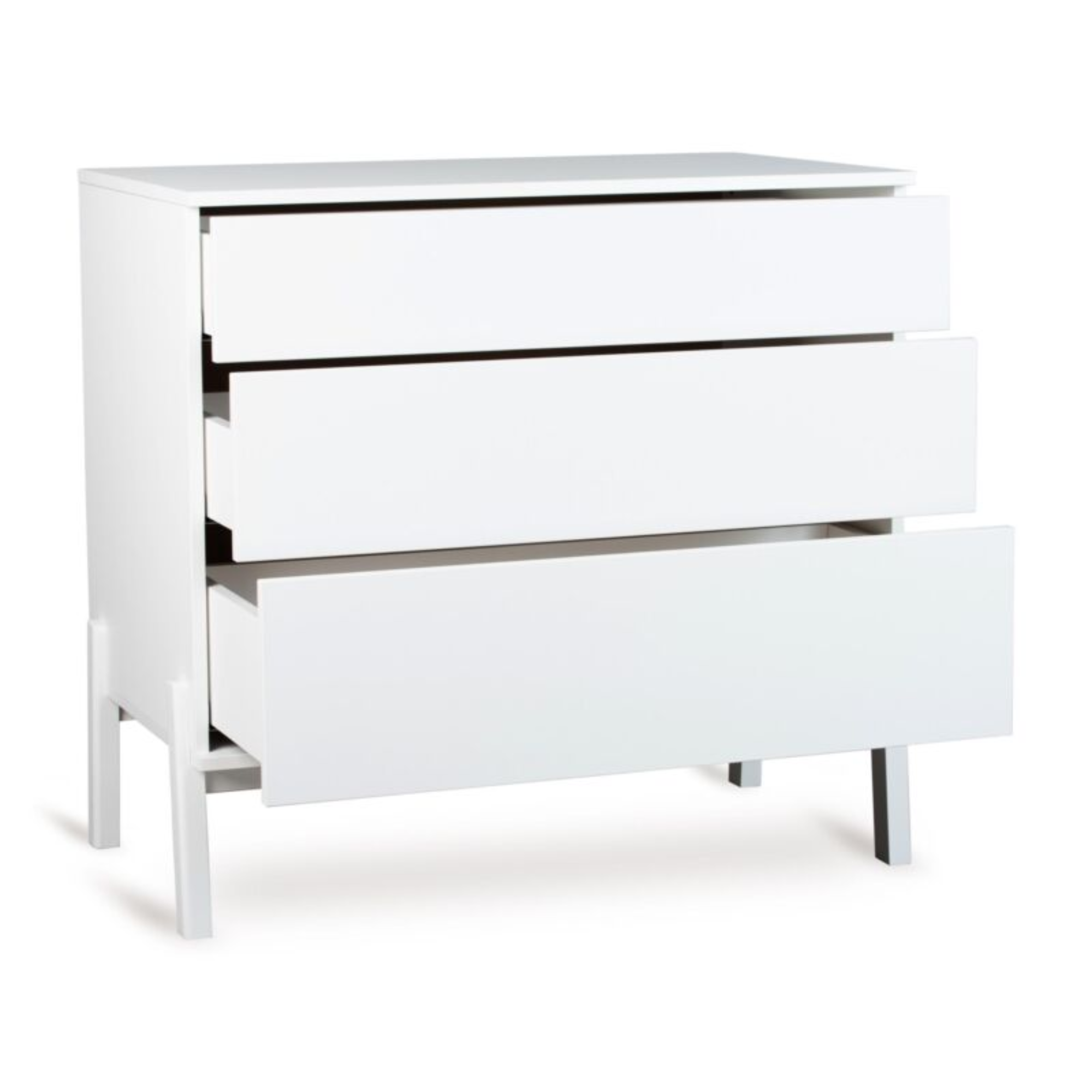 Chest of drawers Ashi - Various colors