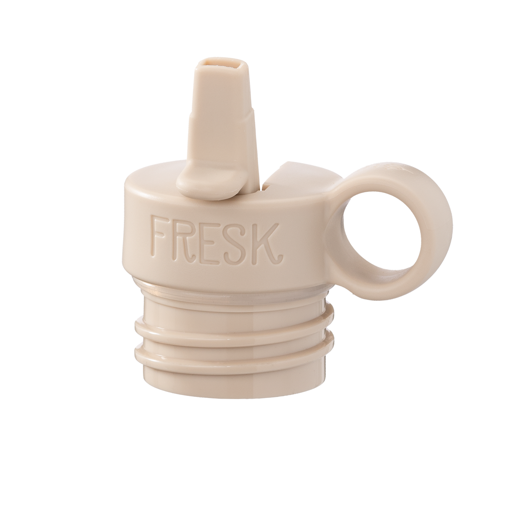 Thermos bottle head Sand