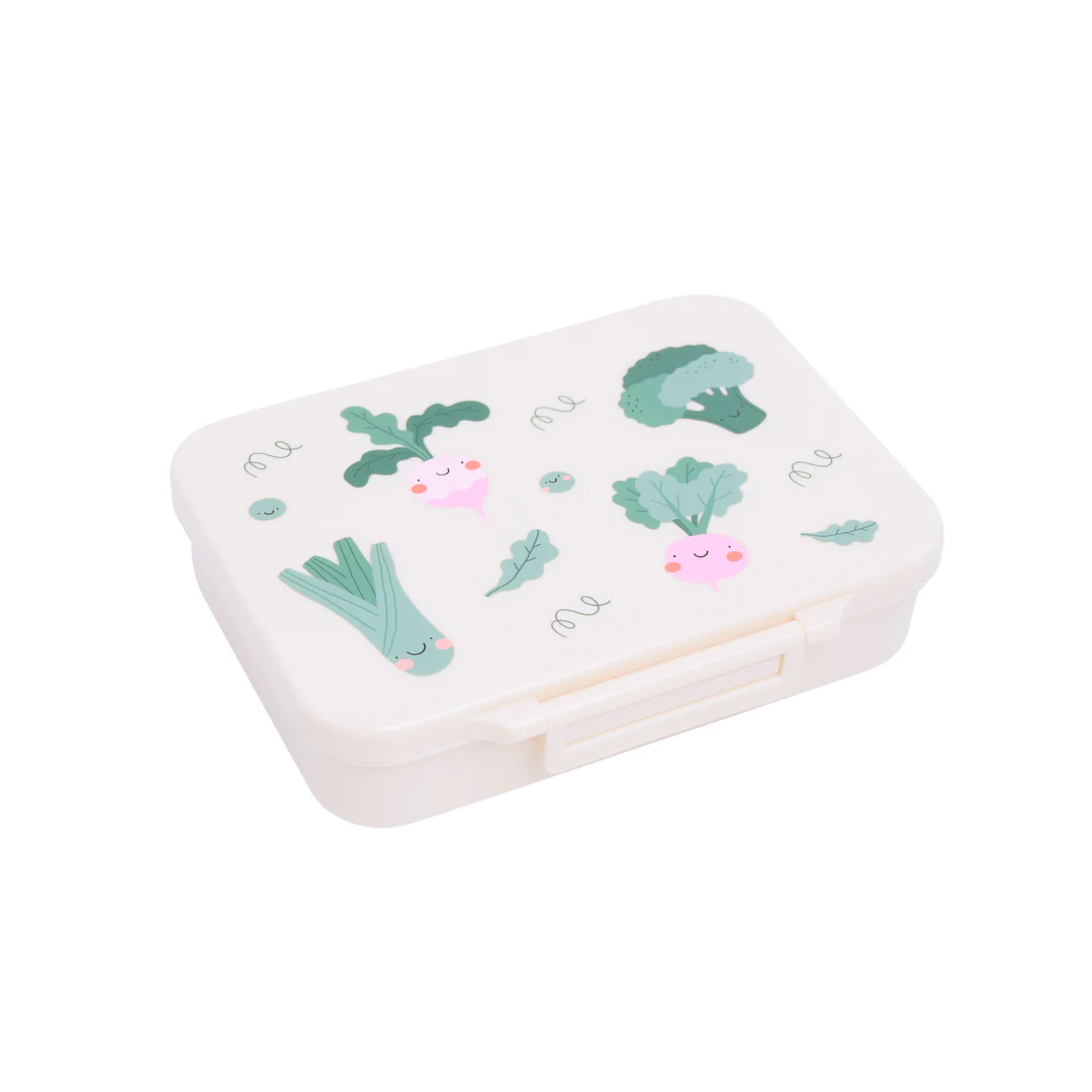 Lunch Box - Veggie Pals