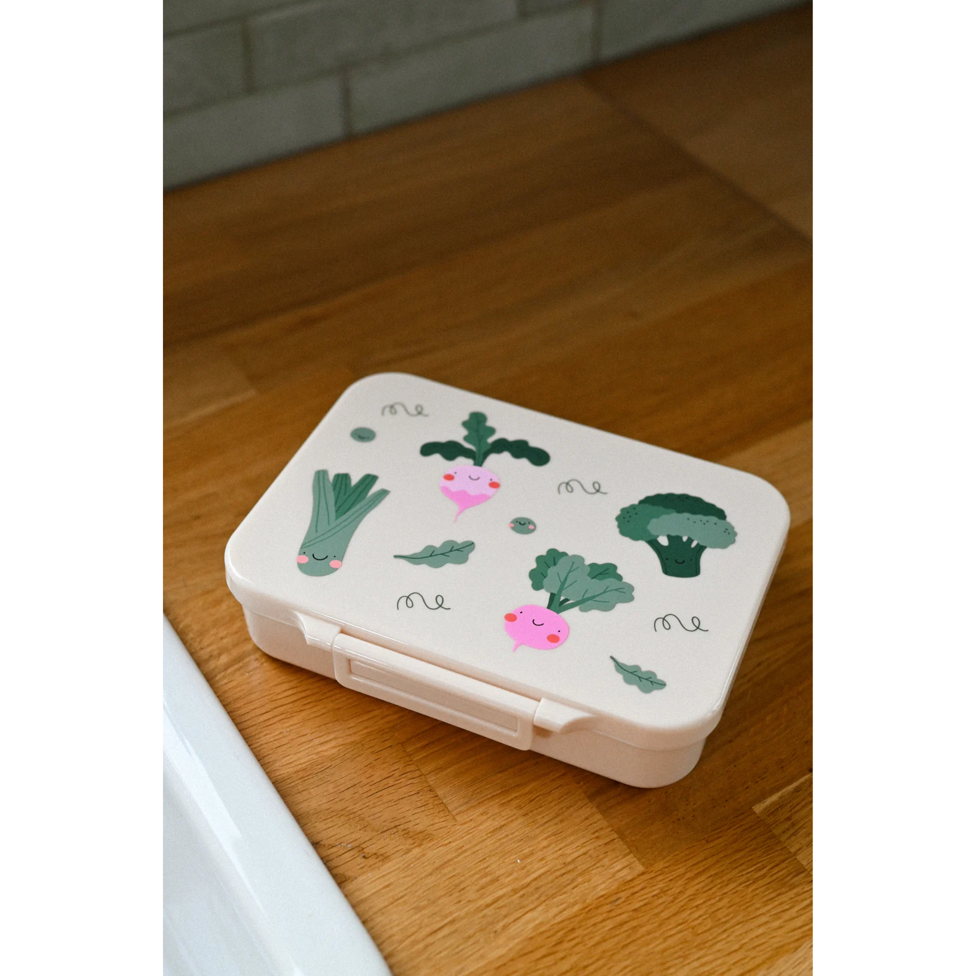 Lunch Box - Veggie Pals